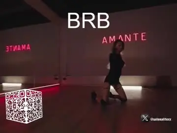 Selenarousey  live sex cam