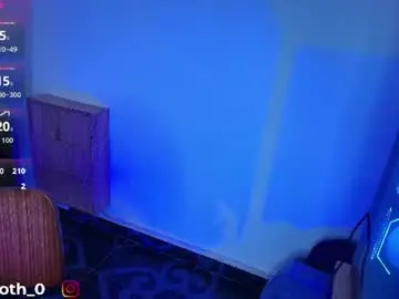 Sharloth_0  live sex cam