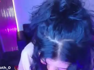 Sharloth_0  live sex cam