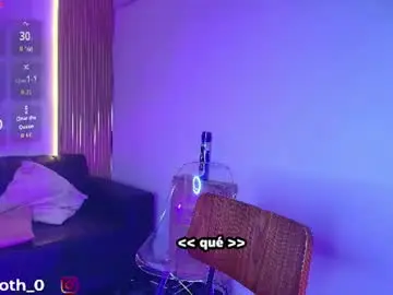 Sharloth_0  live sex cam