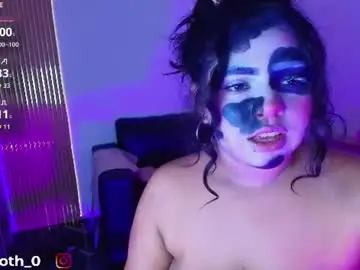 Sharloth_0  live sex cam