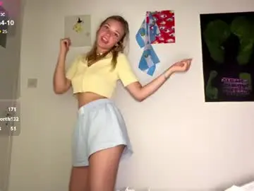 Slavgirll  live sex cam