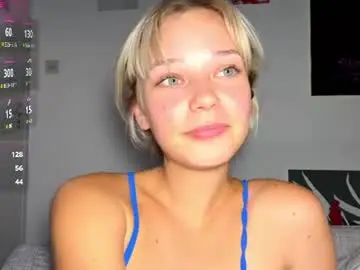 Slavgirll  live sex cam