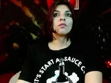 Teufelvero6  live sex cam