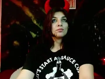 Teufelvero6  live sex cam