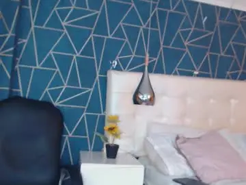 Tifannydunss  live sex cam