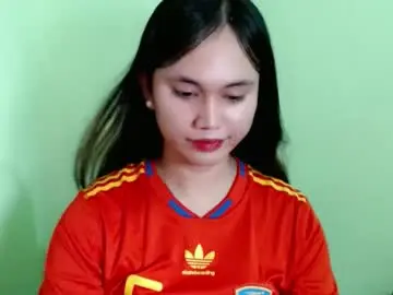 Ursweet_athisa18  live sex cam