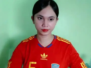 Ursweet_athisa18  live sex cam