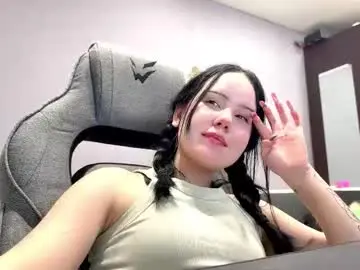 Vadajamieson  live sex cam