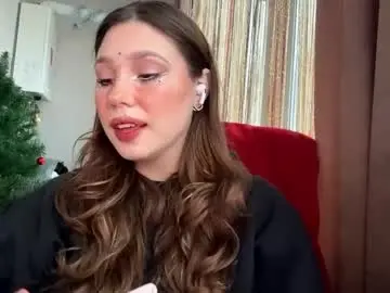 Windycristelli  live sex cam