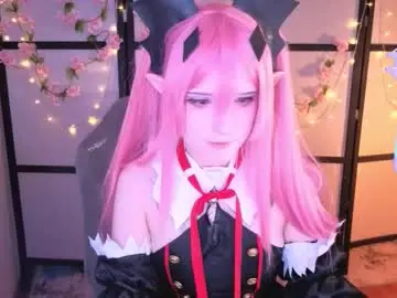 _mariko_  live sex cam