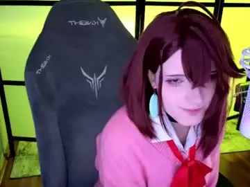 _mariko_  live sex cam