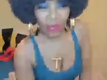 Aficangagqueen  live sex cam