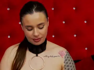 Annabellerise  live sex cam