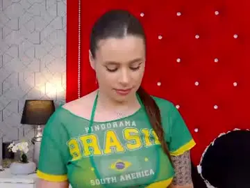 Annabellerise  live sex cam