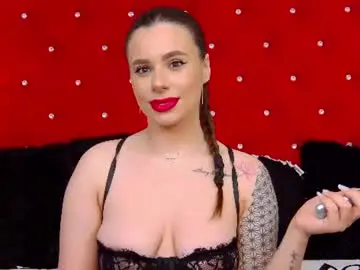 Annabellerise  live sex cam