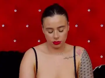 Annabellerise  live sex cam