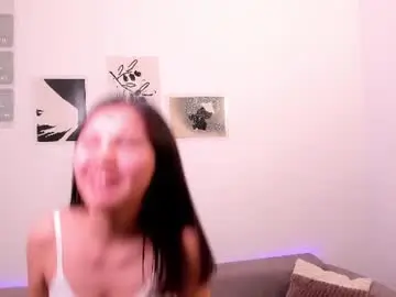 Ariamila  live sex cam