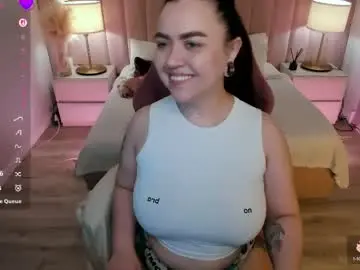 Ashton_heidi  live sex cam