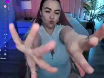 Ashton_heidi  live sex cam