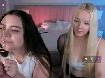 Ashton_heidi  live sex cam