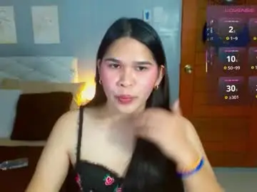 Biancasmith123  live sex cam