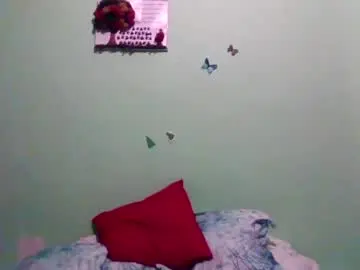 Cutejessytom  live sex cam