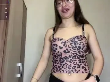 Dellastraley  live sex cam