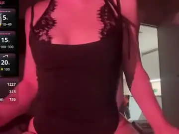 Fit_queen__  live sex cam