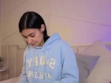 Isabellabm  live sex cam