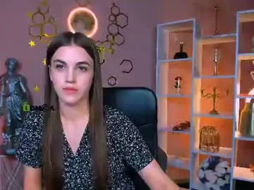 Ivy_frost  live sex cam