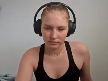 Jaimeeosendorf  live sex cam