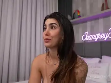 Jeangreybianca  live sex cam