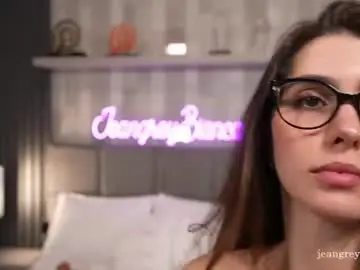 Jeangreybianca  live sex cam