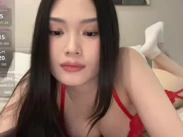 Jennie_yung  live sex cam
