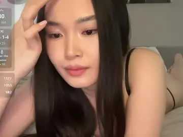 Jennie_yung  live sex cam