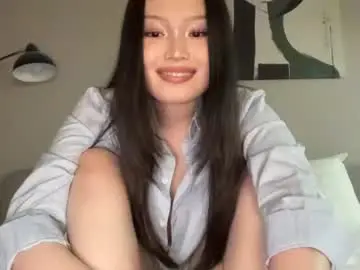 Jennie_yung  live sex cam