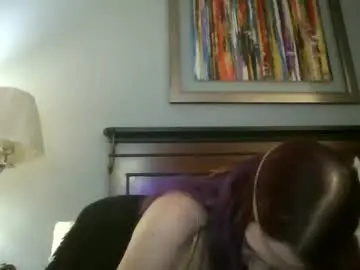 Khaoskitty  live sex cam