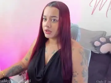 Maddy_parisi  live sex cam