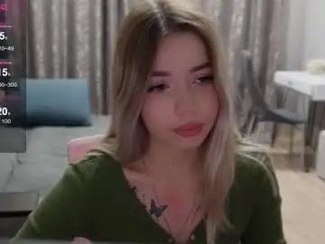 Maymallorie  live sex cam