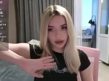 Maymallorie  live sex cam