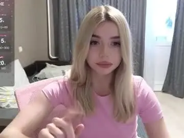 Maymallorie  live sex cam