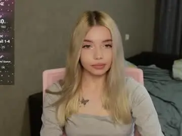 Maymallorie  live sex cam