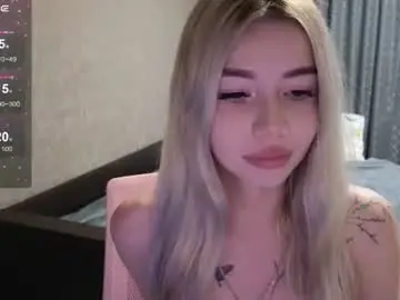 Maymallorie  live sex cam