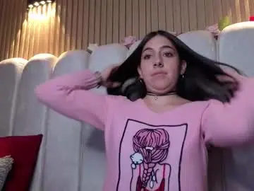 Melanny_petite  live sex cam