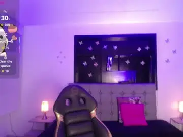 Melanny_petite  live sex cam
