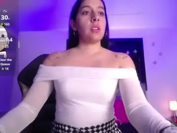 Melanny_petite  live sex cam