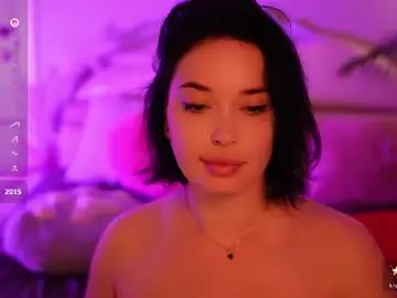 Miss_elias  live sex cam