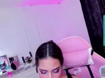 Nyx_blackmoon  live sex cam