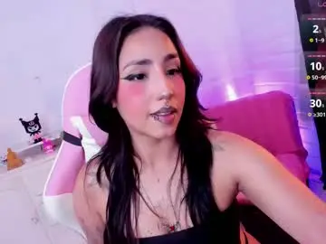 Nyx_blackmoon  live sex cam